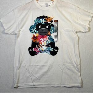 NBA youngBoy 38 baby- never broke again NWT-Large‎